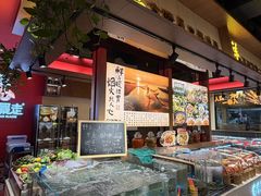 -金陵暴走龙虾·烧烤·排档(南京总店)