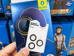 -BLUEO蓝猩先生·正品授权店(凯德Mall店)