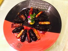 -大东方海鲜酒楼(小武基桥店)