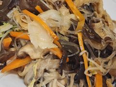 -罗浮山葛仙居菜馆