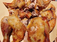 -1937青岛老味道·海肠捞饭·青岛菜(大鲍岛栈桥店)