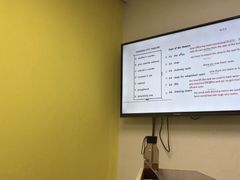 -福州新航道雅思·托福·留学·小语种培训(东街口校区)