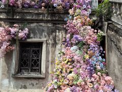 -惠山古镇·寄畅园