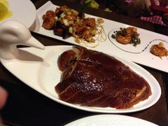 iphone_upload_pic-唐廊烤鸭店(工体店)