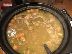 -渔太泰漓江小馆·广西融合菜(西街店)