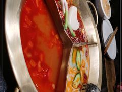 -周师兄大刀腰片火锅(洪崖洞旗舰店)