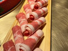 -羊大爷涮肉(亮马桥店)