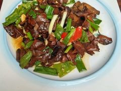 -龙姐私房菜(和顺古镇店)