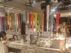 -合肥皇冠假日酒店·菲亚斯特自助餐厅(黄山路店)