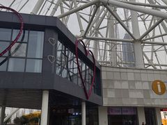 -南昌之星摩天轮