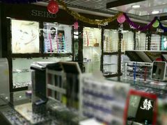 -华彬眼镜专业渐进配镜(潘家园店)