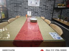-北平味道.京味菜.烤鸭(梨园店)