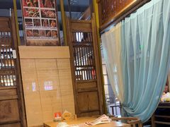 -水煮三国·川鲁江湖菜(香山店)