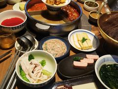 -巴奴毛肚火锅(京西大悦城店)