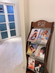 -天津伊美尔医疗整形美容专科医院
