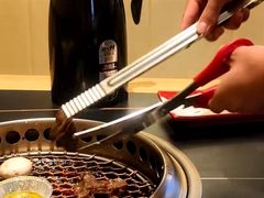 -極屋鮨牛 · 烧肉酒场(时代C馆店)
