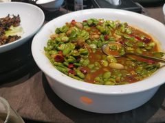 -梅花香里大酒店(郁金香路店)