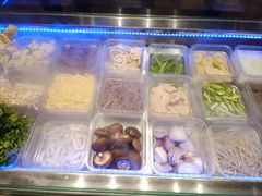 -拿渡麻辣香锅(百联滨江店)