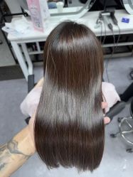 -逅续沙发自然卷专研