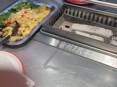 -古彭7只羊·招牌白串·碳锅羊肉旗舰店