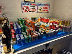 -海天盛宴新派海鲜自助餐厅(群力店)