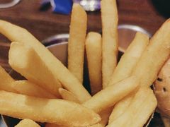 -blue frog蓝蛙(长泰广场店)