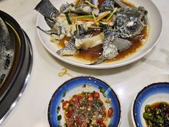 -蔚海之都·象山蒸汽海鲜(仙霞路店)