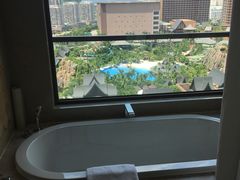 -三亚湾红树林度假世界(木棉酒店)
