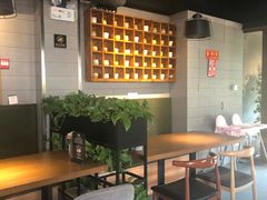 大堂-IFIF 如果花園(宽厚里店)