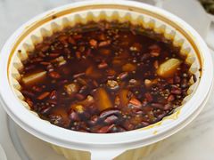 -受气牛肉·耙牛肉火锅(水晶郦城店)