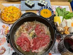 -Sushi Love 创意寿司(丽影广场店)