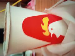 -华莱士·全鸡汉堡(柳州店)