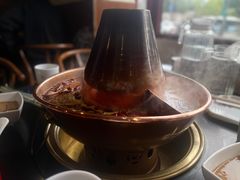 -北门涮肉·铜锅涮肉(南锣鼓巷店)