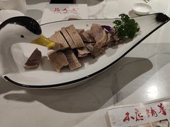 -品大三·经典淮扬菜(大行宫店)