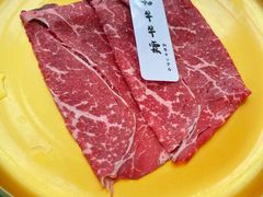 -温野菜涮涮锅(曲江大悦城店)