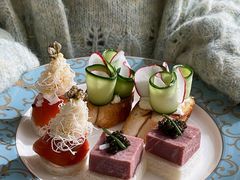 -天津香格里拉大酒店
