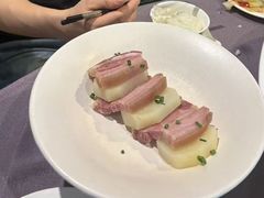 -上海古井假日酒店 · 徽昇楼中餐厅
