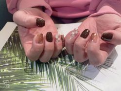 -Beauty nail伊佳靓丽美甲美睫