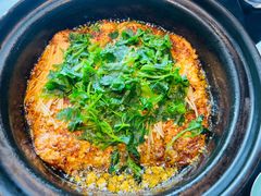 -翠湖宾馆·中餐厅