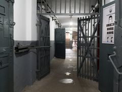 -青岛德国监狱旧址博物馆