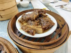 铁板牛仔骨-东江海辉酒楼·公司团建·商务宴请·生日宴(宝安店)