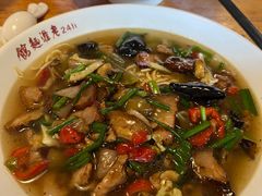 -飨府.老淮面馆.自营(清河路店)