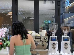-LAB COFFEE来杯咖啡(宝龙店)