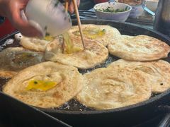 -张记灌饼(丰富路店)