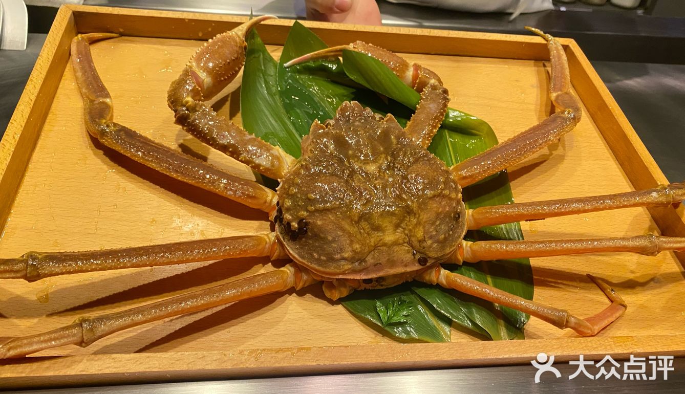又到了吃🦀的季节