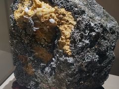 -黄金博物馆