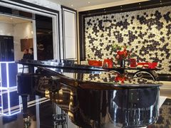 -上海苏宁宝丽嘉酒店·Cafe Bellagio西餐厅