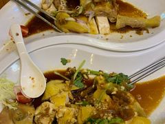 -食德喜·阳山鸡王食研基地