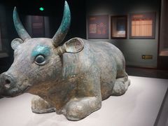 -宁夏博物馆