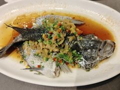 -都市阳光海鲜城(青山湖店)